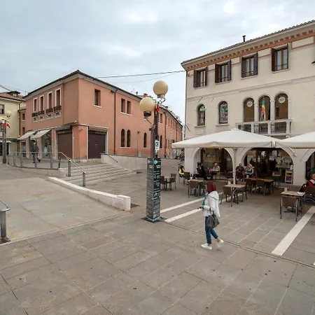 Margherita Apartment