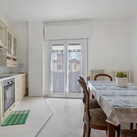 Apartment Margherita *