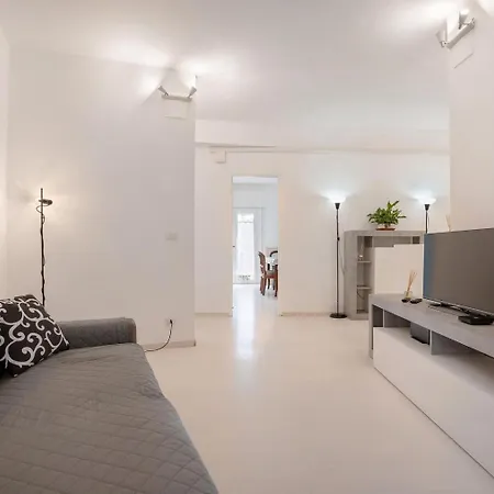 Apartment Margherita
