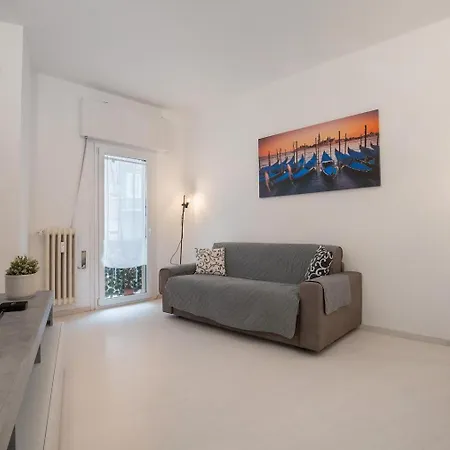 Apartment Margherita