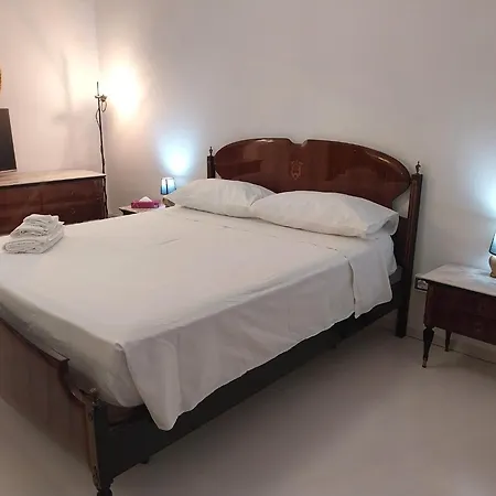 Apartment Margherita