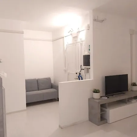 Margherita Apartment Venice